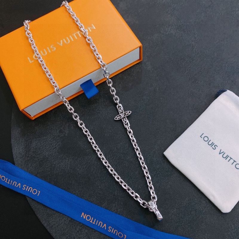 Louis Vuitton Necklaces